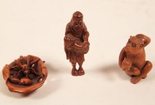 Appraisal: PIECE MISCELLANEOUS LOT OF ORIENTALIA PIECE MISCELLANEOUS LOT OF ORIENTAL