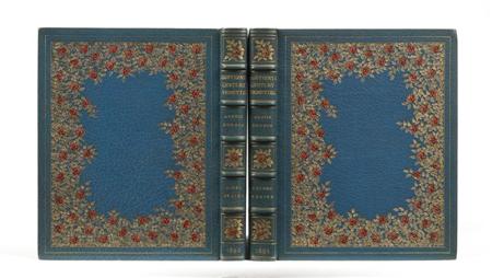 Appraisal: Dobson Austin Eighteenth century vignettes London Chatto Windus - First