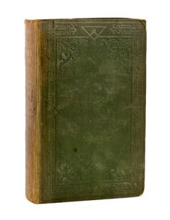 Appraisal: FIRST EDITION CHARLES DICKENS 'DOMBEY AND SON' FIRST EDITION CHARLES