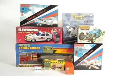 Appraisal: Corgi Classics Rio Monogram Gearbox Collectables a large mixed group