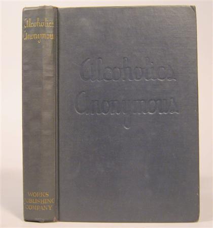 Appraisal: vol Wilson Bill Alcoholics Anonymous The Story of How Many