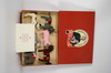 Appraisal: TOY SET - Boxed Steiff presentation toy animal set D-