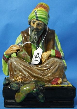 Appraisal: Royal Doulton Figure The Cobbler HN