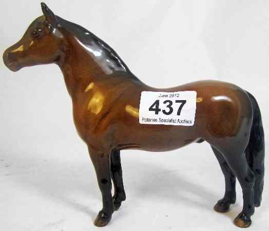 Appraisal: Beswick Dartmoor Pony