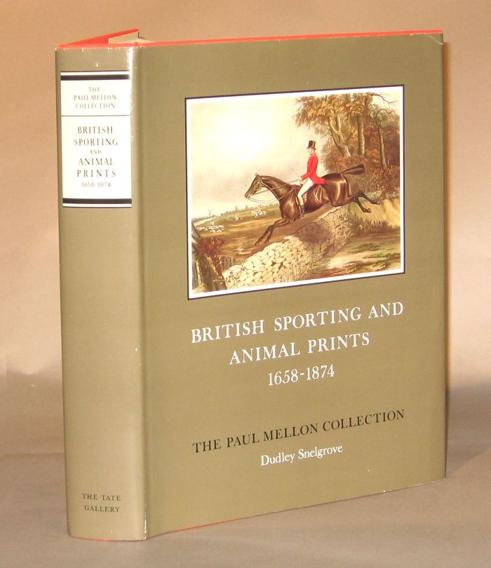 Appraisal: vol Snedgrove Dudley British Sporting and Animal Prints - London