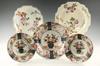 Appraisal: PIECE VIENNA LOT - Includes a pair of Vienna soup