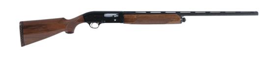 Appraisal: P Beretta Model A- ga automatic shotgun SN F E