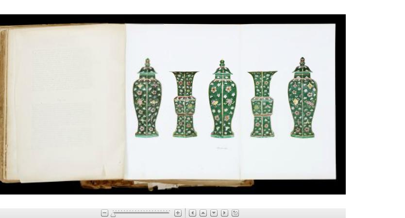 Appraisal: Illustrated text Chinese Porcelain and Hard Stones by E Gorer