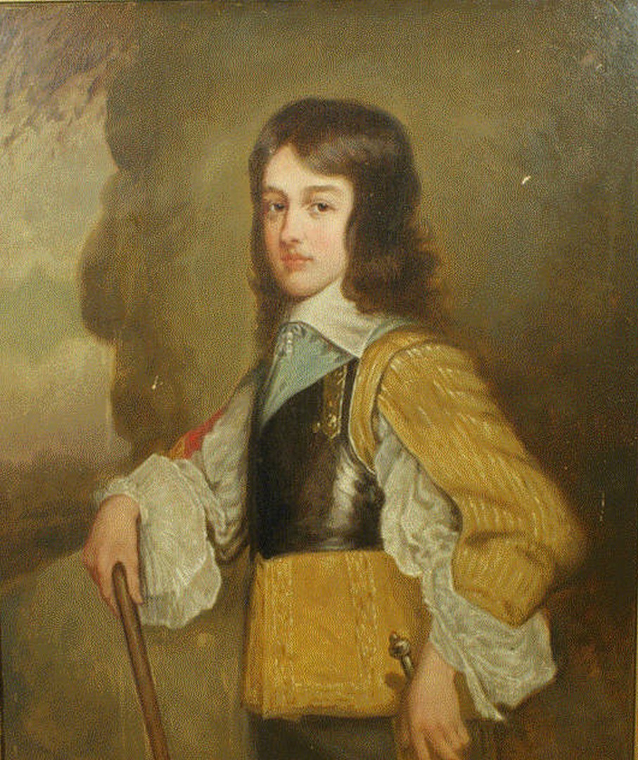 Appraisal: Continental School th Century oil on canvas Portrait of a