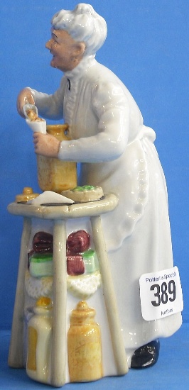 Appraisal: Royal Doulton Figure A Pennys Worth HN