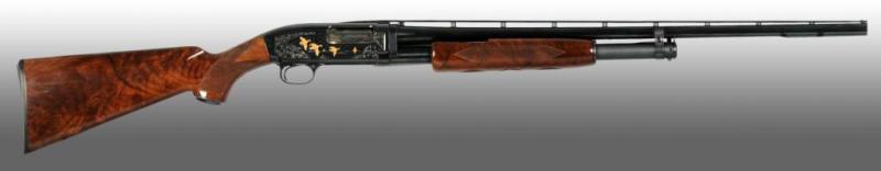 Appraisal: Browning Model Grade V - GA Shotgun Description GA Beautiful