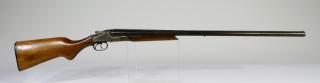 Appraisal: C Enders Special Service Double Barrel Shotgun UNITED STATES TH