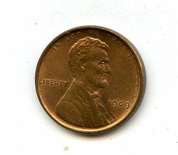 Appraisal: Lincoln Cents Including VDB -S -D -S -D Very Fine