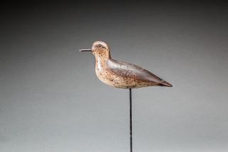 Appraisal: Golden Plover Mason Decoy Factory - Detroit MI c