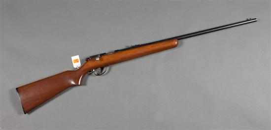 Appraisal: Remington Model caliber bolt action rifle manufactured without serial number