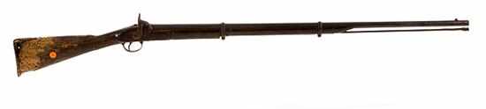 Appraisal: Tower Enfield Model rifled musket circa NVSN caliber nipple flat