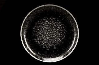 Appraisal: Wirkkala Iittala Ultima Thule Salad Plates Tapio Wirkkala Finnish -