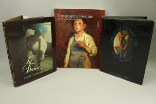 Appraisal: Art Reference Books Art Reference Books Including the following La