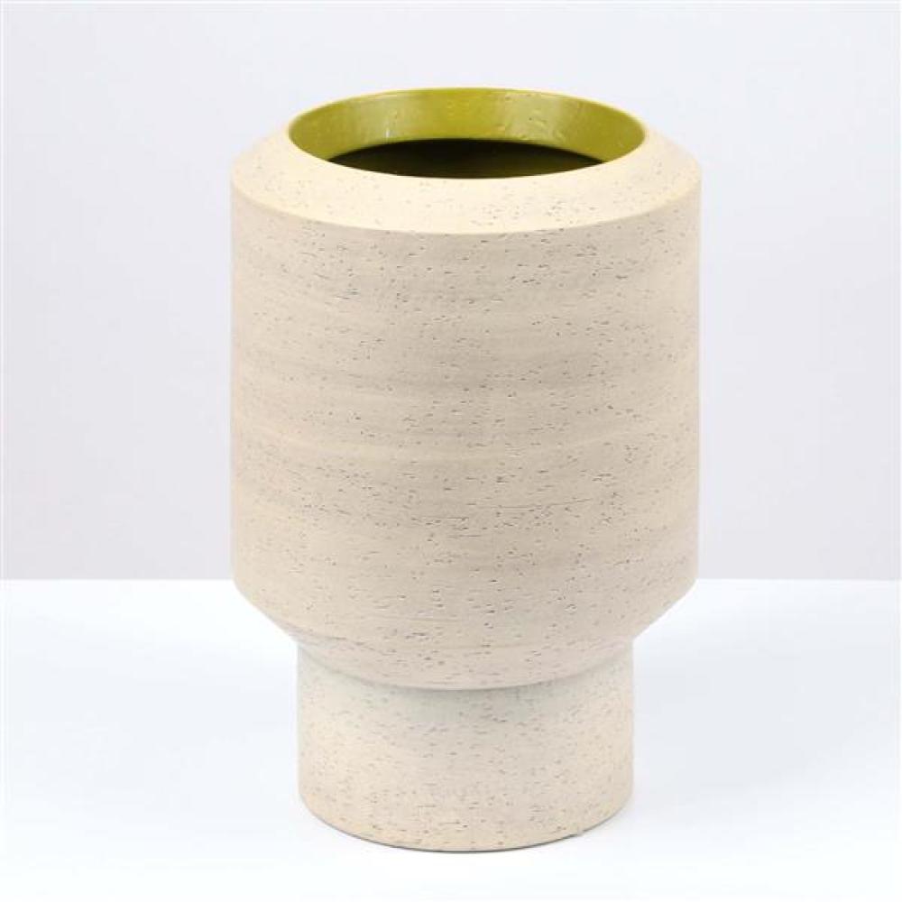 Appraisal: BITOSSI ITALIAN MODERN 'TRIBE COLLECTION' VASE BY DESIGNER ARIK LEVY