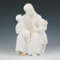 Appraisal: Lenox fine bone china figurine from the Life of Christ