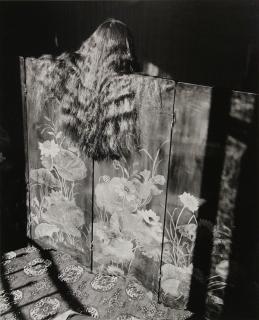 Appraisal: Photograph Edouard Boubat Edouard Boubat French - Paris gelatin silver