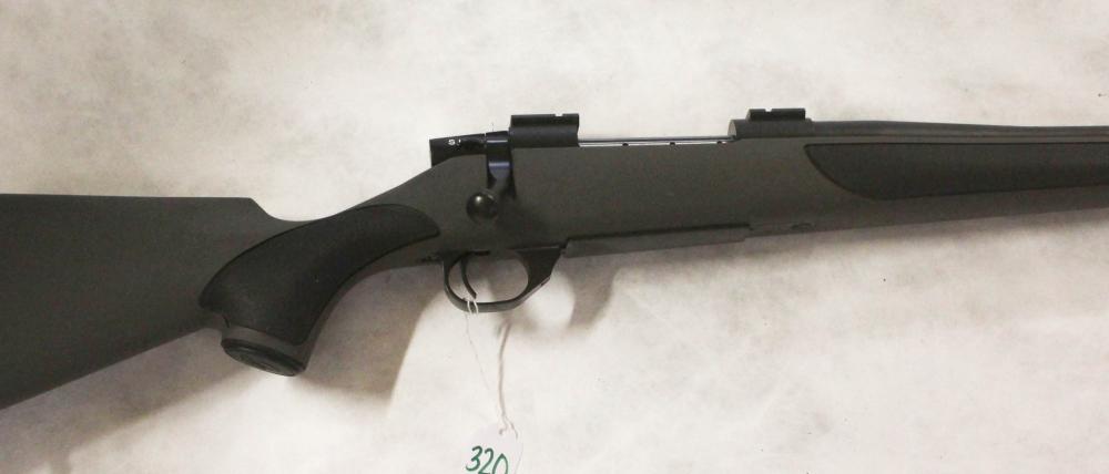 Appraisal: WEATHERBY VANGUARD BOLT ACTION RIFLE WBY mag caliber barrel matte