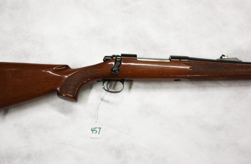 Appraisal: REMINGTON MODEL ADL BOLT ACTION RIFLE mm Express Remington caliber