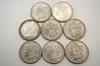 Appraisal: COINS - Morgan dollars O