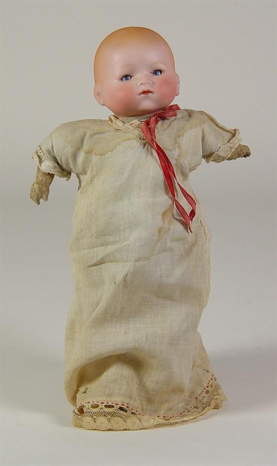 Appraisal: German Doll - Armand Marseille Kiddie Joy Blue sleep eyes