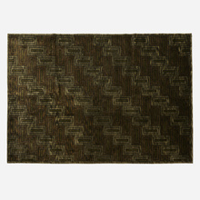 Appraisal: Contemporary MEDIUM PILE CARPET st centuryhand-knotted wool w l in