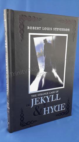 Appraisal: The Strange Case of Dr Jekyll Mr Hyde Author s