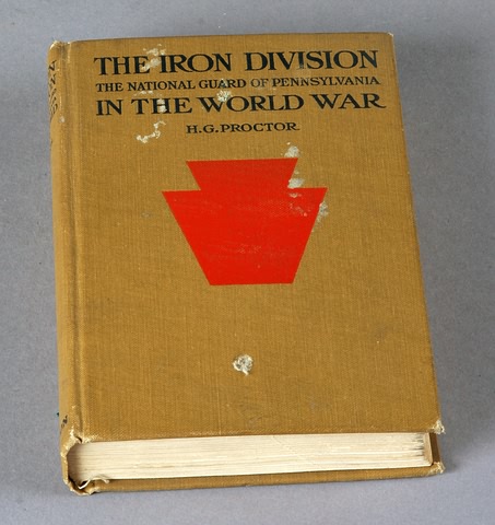 Appraisal: The Iron Division The National Guard of Pennsylvania in the