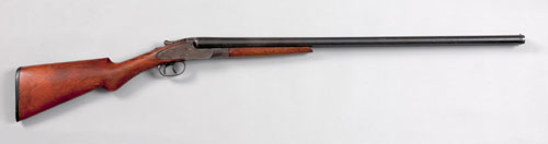 Appraisal: Marlin model rifle - caliber SN round barrel C R