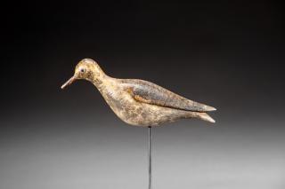 Appraisal: Golden Plover by Joseph W Lincoln Golden PloverJoseph W Lincoln