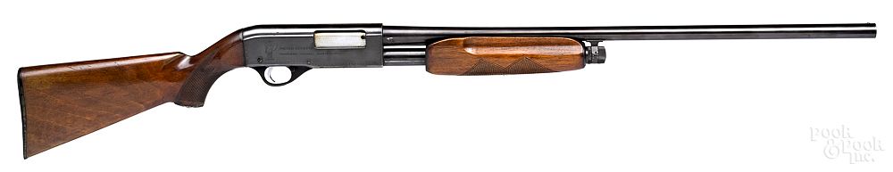 Appraisal: Pietro Beretta Silver Pigeon pump action shotgun Pietro Beretta Silver