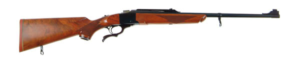 Appraisal: RUGER NO SINGLE SHOT RIFLE Cal - SN - Fine