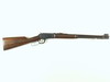 Appraisal: RIFLE - Winchester model caliber lever action rifle s n