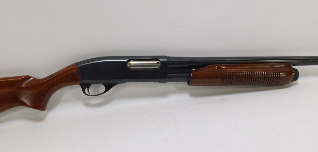 Appraisal: REMINGTON WINGMASTER SHOTGUN United States th Century gauge Wingmaster by