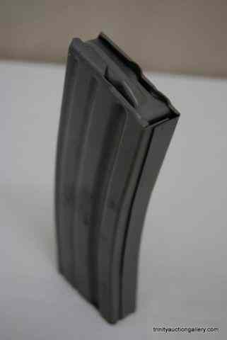 Appraisal: New AR - M Round Clip Magazine This is a