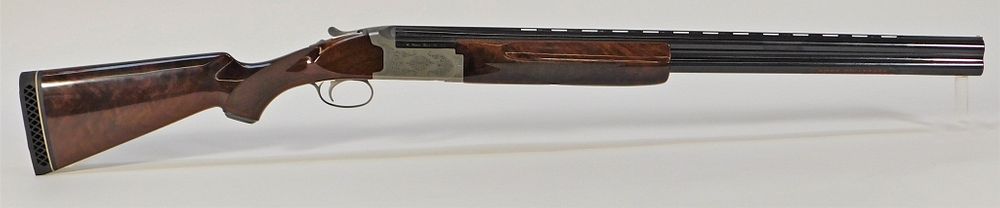 Appraisal: Winchester Model Over and Under shotgun Portugal gauge serial number