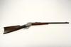 Appraisal: RIFLE - Winchester M High Wall Sporting rifle - WCF