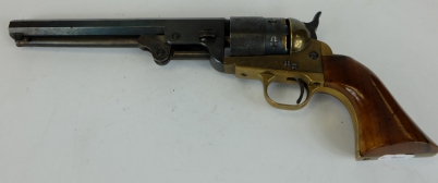 Appraisal: A replica colt handgun