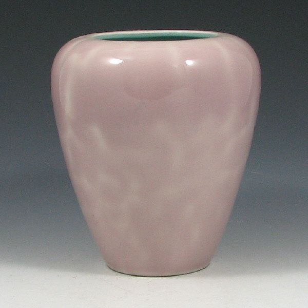 Appraisal: Rookwood Vase - Mint Rookwood vase from with unusual and