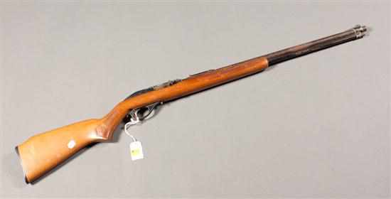 Appraisal: Glenfield Model caliber long rifle The Marlin Firearms Co North