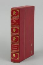 Appraisal: Double Fore Edged Book Rokeby A Poem Walter Scott Edinburgh