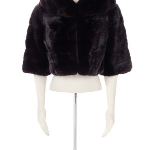 Appraisal: A Fur Coat