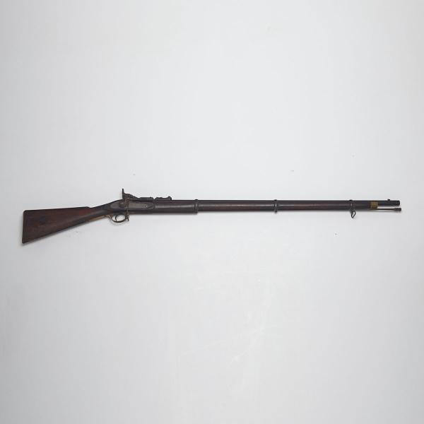 Appraisal: Canadian Militia Snider Enfield Mark II Rifle the inch barrel