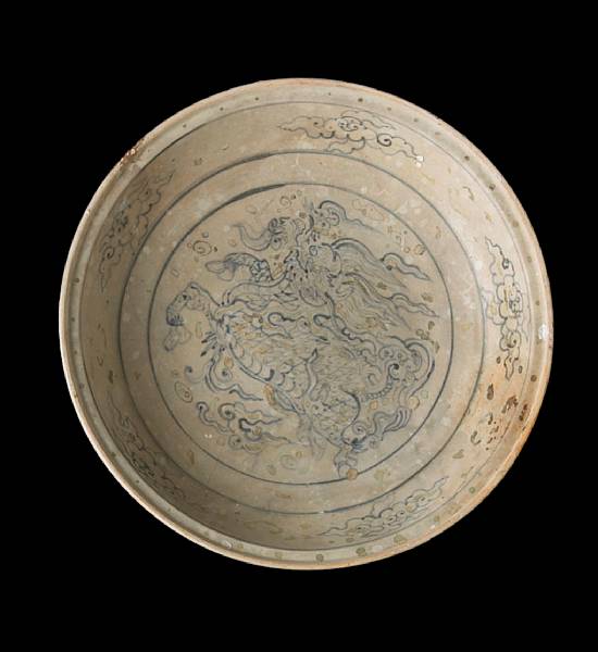 Appraisal: Property from the Hoi An Hoard Late th Early th