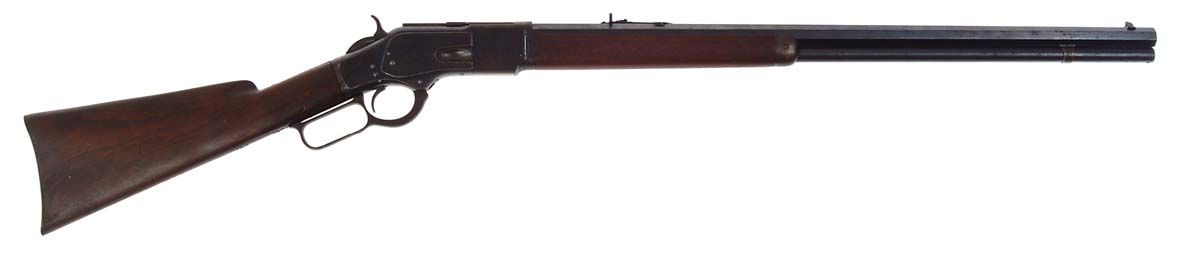 Appraisal: SPECIAL ORDER WINCHESTER MODEL LEVER ACTION RIFLE Cal WCF -