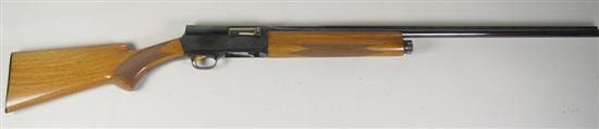 Appraisal: Browning Auto- -FN Mid-Production Shotgun In gauge Retains approximately finish